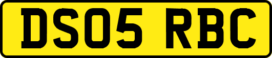 DS05RBC