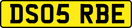 DS05RBE