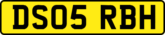 DS05RBH