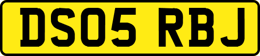 DS05RBJ