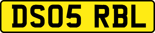 DS05RBL