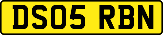 DS05RBN