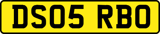 DS05RBO
