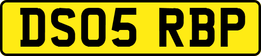 DS05RBP