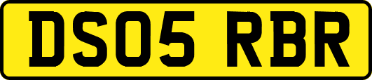 DS05RBR