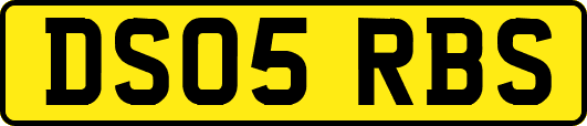 DS05RBS