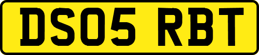 DS05RBT