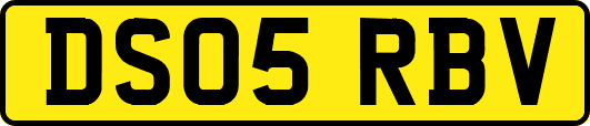 DS05RBV