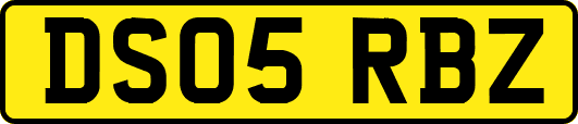 DS05RBZ