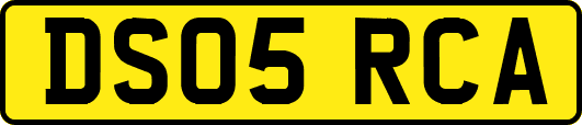 DS05RCA