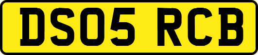 DS05RCB