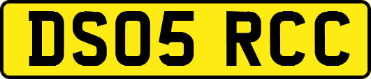 DS05RCC