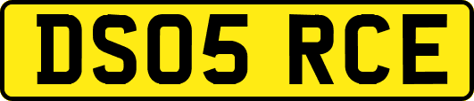 DS05RCE