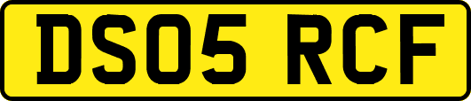 DS05RCF
