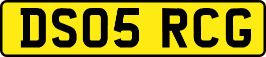 DS05RCG