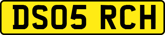DS05RCH