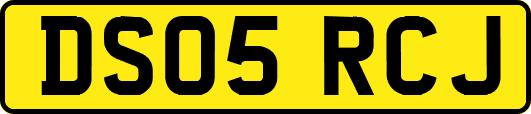 DS05RCJ