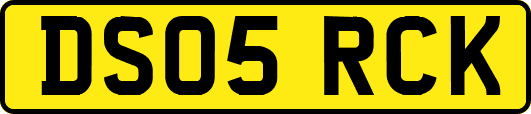 DS05RCK