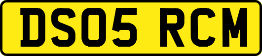 DS05RCM