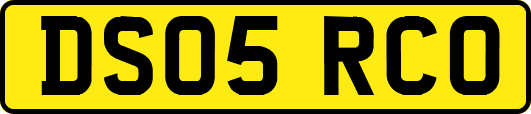 DS05RCO