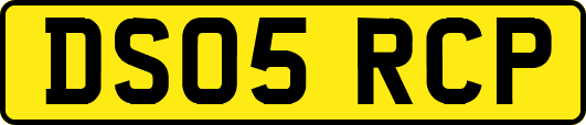 DS05RCP