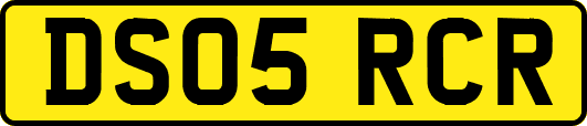 DS05RCR