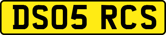 DS05RCS