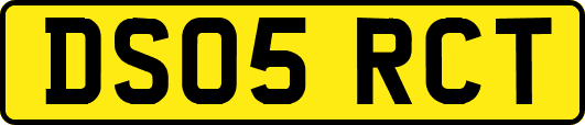 DS05RCT