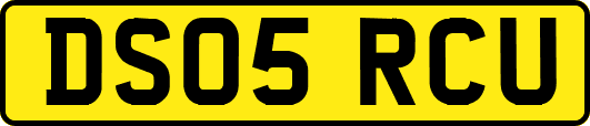 DS05RCU
