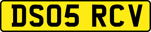 DS05RCV