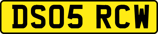 DS05RCW