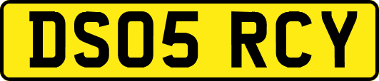 DS05RCY