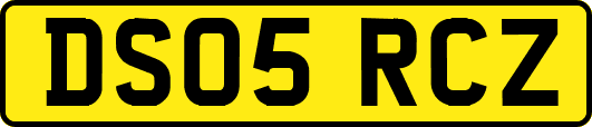 DS05RCZ