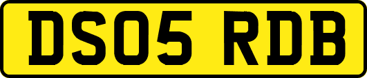 DS05RDB