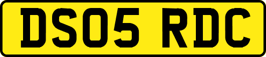DS05RDC
