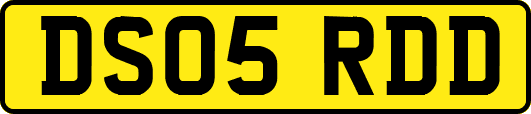 DS05RDD
