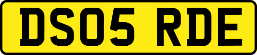 DS05RDE