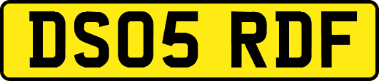 DS05RDF