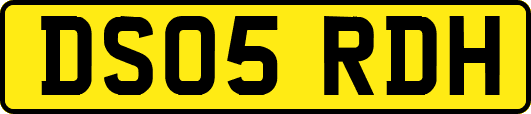 DS05RDH