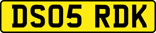 DS05RDK