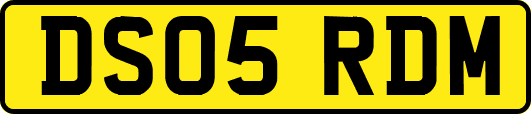 DS05RDM