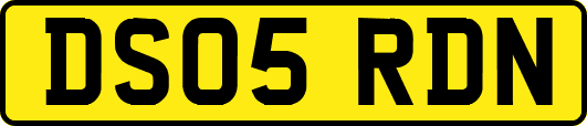DS05RDN