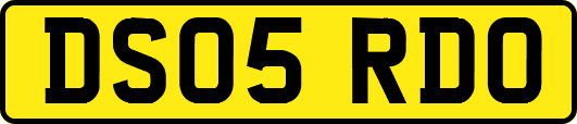DS05RDO