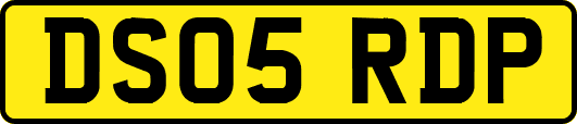 DS05RDP