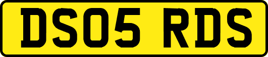 DS05RDS