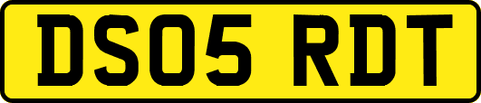 DS05RDT
