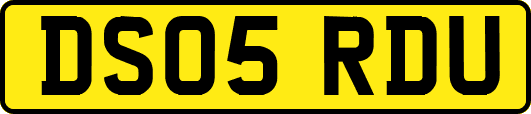 DS05RDU
