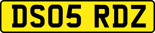 DS05RDZ