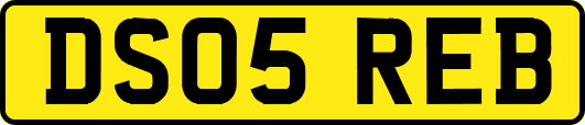 DS05REB