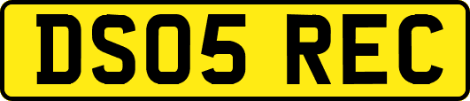 DS05REC